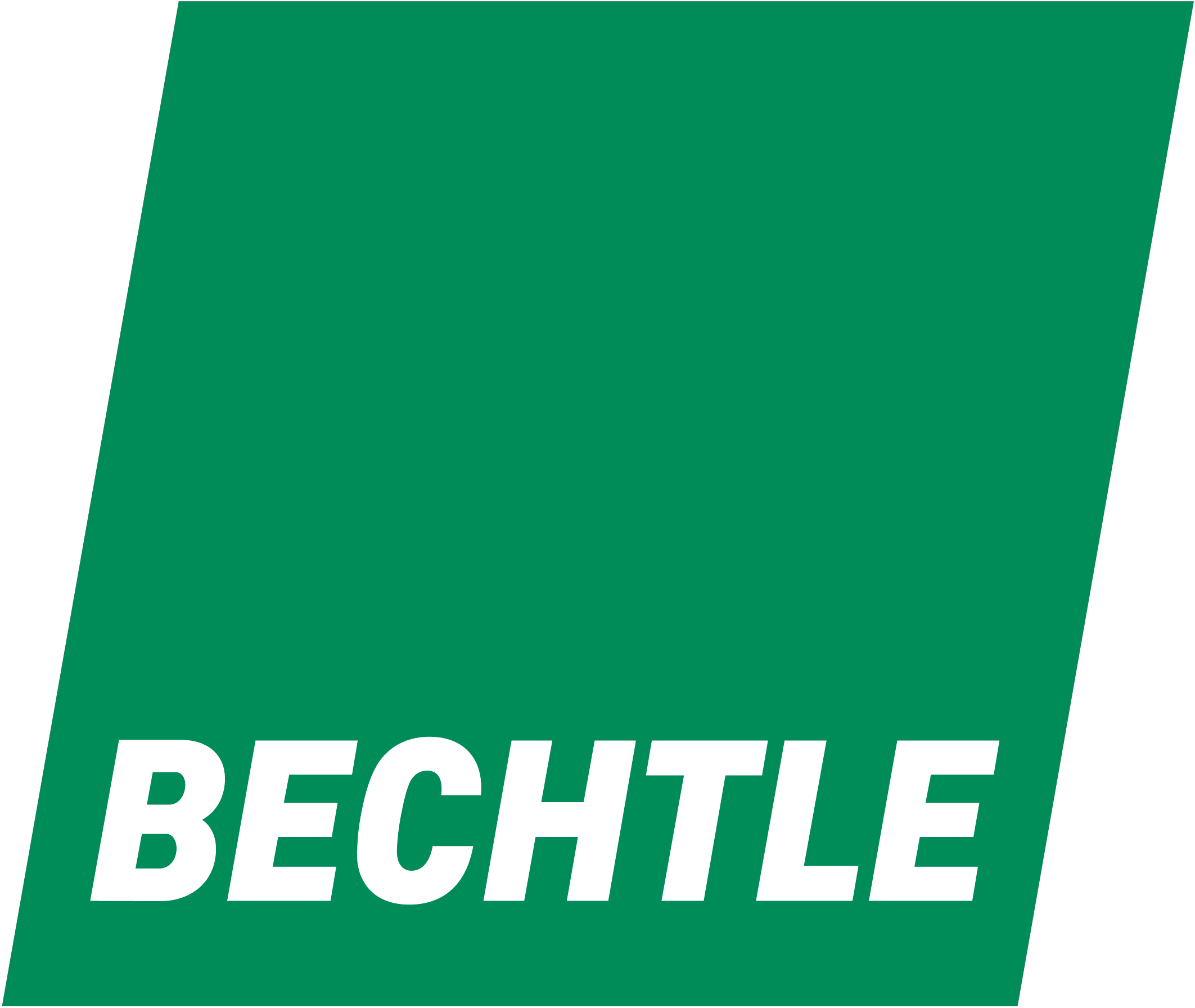 Logo Bechtle